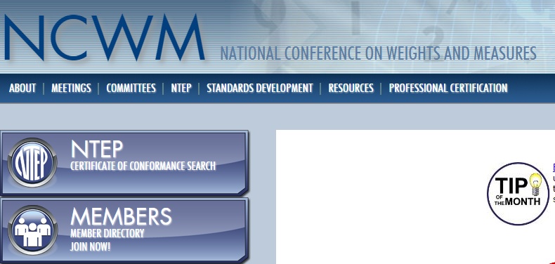NCWM_Website