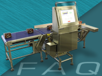 checkweigher faq