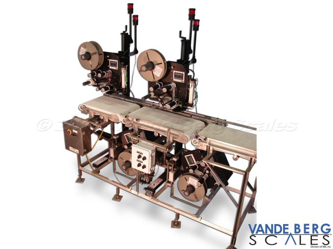 top and bottom labeling