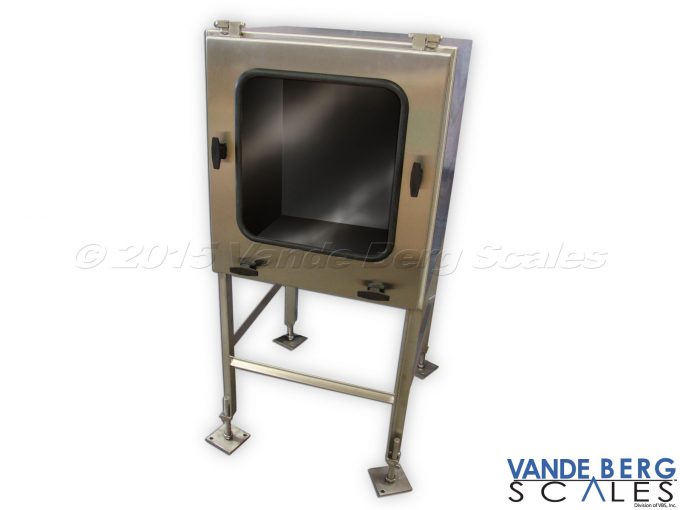 stainless steel enclosures