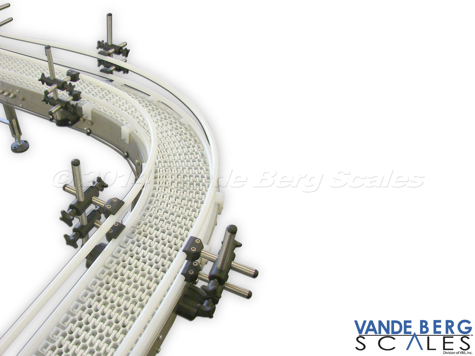 Curved Radius Sanitary Conveyors Washdown Rated Manufacturer Of Curved Radius Sanitary Conveyors Washdown Rated Manufacturer Of