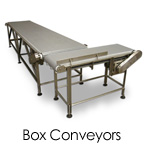 Box Conveyors