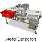 Metal Detectors