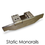 Static Monorails
